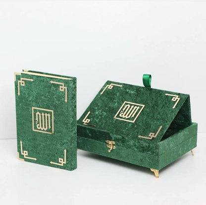 COFFRET CORAN