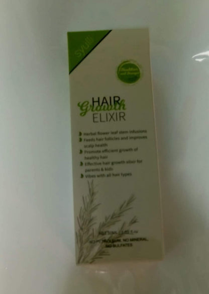 Hair Growth Elixir
