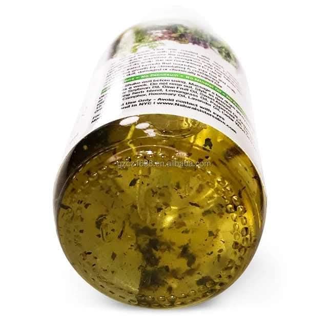 Hair Growth Elixir
