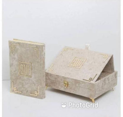 COFFRET CORAN